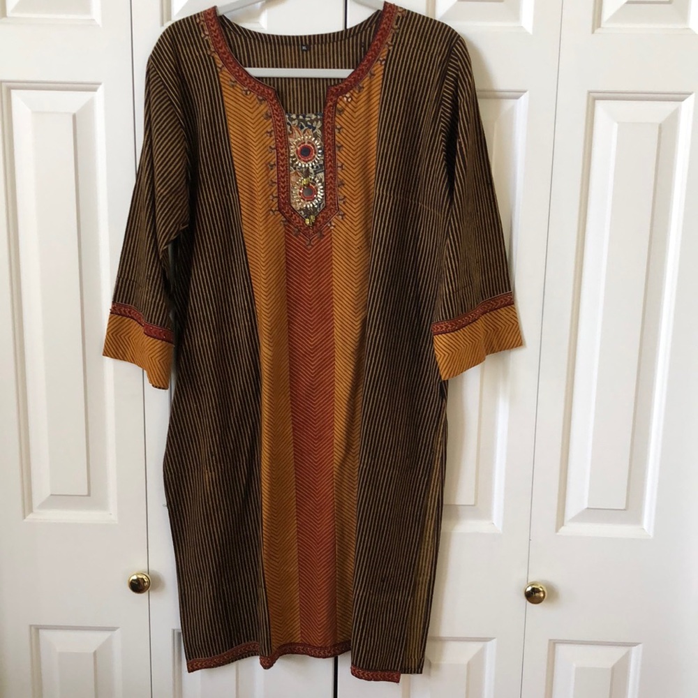 Women’s Kurta from India